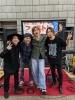 「6月13日、ブランドーリふせ1番街が公認で開催されたストリートライブ「フセスト」第30回に参加してきました！」