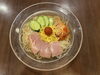 「【夜限定】6月18日(水)より冷麺始めます！」