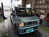 車検に出すとピカピカにしてくれる店「スズキ　ワゴンR 車検　大口町　江南市」