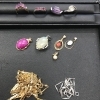 遺品の宝石・貴金属を買取しました「札幌市西区周辺で遺品の宝石・貴金属を売るなら口コミで評判の「買取専門店 くらや 札幌西店」へ！」