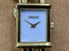 グッチ　クオーツ　腕時計　電池切れ　買取「グッチ　GUCCI  1800L  腕時計 お買取りさせて頂きました。　　　貴金属と腕時計の買取　「金町は大黒屋です」　　　大黒屋 金町買取センター(金町駅北口徒歩1分） 提携駐車場　ヴィナシス金町パーキング　安心の256台」