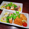 おかずセット「6月15日のお惣菜」