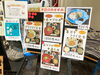 「おすすめ盛りだくさんです！　【村上市で美味しい海鮮丼を食べられるお店】」