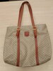 「🎒買取大吉ドン・キホーテ佐世保店です。💫CELINE（セリーヌ）マカダム柄トートバッグ👜をお買い取りさせて頂きました。」