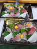 ご予約いただいた盛り合わせ5種 3,000円「ご予約の盛り合わせ🐟」