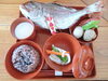 「お食い初めのご利用、誠にありがとうございました」
