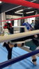 「キックボクシングデイ🥊リベラルボックスジム！岡山市東区ボクシング・キックボクシング・フィットネス・パーソナルジム」