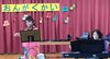 「虹が丘幼稚園さんでコンサート」