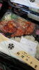 「ジメジメも、料理の千葉のお弁当で吹っ飛ばそう！」