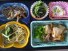 「6/17 お弁当の献立」