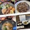 「日替わりランチ・土日ランチビュッフェやっております🌱」