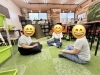 フルーツバスケット「フルーツバスケットとハンカチ落とし⭐︎【日進市の小4～中学生の為の個別対応型フリースクール　松陰学院 初等部／中等部】」