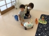 おもちゃ🚗いっぱい💕「✨龍翔寺こども園へ行こう❗️✨」