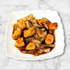 串無し焼鳥「週替わりランチ」