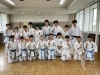 「🥋昇級審査会👊🏻」