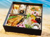 夏限定・季節仕出し弁当「【夏限定・季節弁当｜松山仕出し・配達対応】」