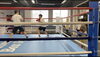 「観るのも練習🥊リベラルボックスジム！岡山市東区ボクシング・キックボクシング・フィットネス・パーソナルジム」