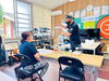 初日はドローン基礎基本から。機動性について解説「【茨城】【水戸】【二等ドローン操縦士・飛行訓練】25-06-13【ドローン】【免許】【資格】」