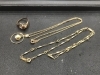 遺品整理 ゴールドアクセサリー専用 （旭川市の遺品整理や生前