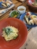 cafeFORYOU6月のランチ「6月のcafeFORYOUはパスタランチ❣️」