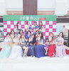 千葉市フェアにバルシュ生出演しました✨「千葉市フェアにてスタジオ生がベリーダンスを披露しました✨沢山のご来場ありがとうございました✨千葉駅近くのベリーダンス、オリエンタルダンススクール✨夏に向けて、女性らしい身体へ💓運動不足解消、アンチエイジング、ストレス発散」