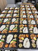 ボリューム重視のお弁当「ボリューム重視のお弁当」