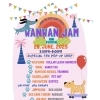 6/28(土)わんちゃんのイベントが開催されます⭐︎