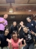 毎月１回は勉強会も開催！日々研鑽!!「一家に一人!!カラダをケア出来る施術師がいるとしたら？」