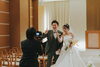 「Wedding　Report　～All　in～」