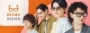 BEAMS DESIGN「【BEAMSのリーディンググラス新登場！】機能性とおしゃれを両立した老眼鏡が入荷」