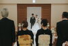 「Wedding　Report　～すべてを賭けて～」