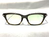「お買い求め頂いたメガネのご紹介　≪Mr.GentelmanEYEWEAR MICK≫」