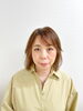 美人ウィッグ®プレミアムライン　ソフィア着用「高品質で自然！人気のプレミアムウィッグ【ソフィア・オリビア】 【横浜センター南駅・個室美容室 FRINGE～フリンジ～】」