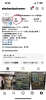 「乗っ取られたアカウントがほぼ元の形に復活しました【福島区カット専門店/福島区美容室/福島区理容室/低料金カット/お手軽カット/新橋筋商店街カット専門店/予約不要】」