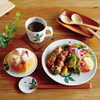 「初夏の食卓を華やかに彩る『ダリア』シリーズのご紹介」