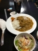 先月のカレーの日「今週末はカレーの日＆昼ディスコ！昼飲みも楽しめるスペシャルな土曜日」