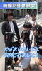 「めざましテレビも取材！小学生がカメラを手に本格映像制作｜地域密着「珈琲の王国」プロモ映像完成」