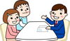 「【個別指導Growing Up高城校】夏の保護者面談が始まりました！」