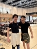 仲間意識が自然と芽生えます「目標を持つ事で人生豊かになります！」