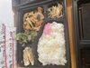 中華弁当回鍋肉・蒸し餃子・春雨サラダ「本日もありがとうございます。」