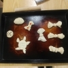 パン作り体験