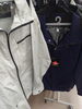 「綿100% 空調服  空調ウェア 難燃」