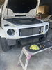 車検　板金　Gクラス　ゲレンデ「メルセデスベン Gクラス　ゲレンデ　車検　板金　大口町　江南市」