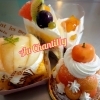 この時季にしか味わえないケーキをお楽しみください☆「いろんなケーキに出逢える季節🍰ヽ(*´∀｀*)ﾉ」