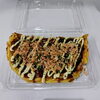 豚イカ入り　お好み焼き「6月20日のお惣菜」