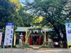 「【夏越大祓のお知らせ】🌿」