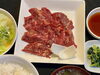 「酒田市中町の焼肉専門店、食道園より営業再開のお知らせです」