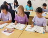 短期留学生といっしょに「声に出して学ぶ英語　小学生から中学教科書を音読」