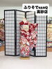 「成人式のことなら"ふりそでsanQ高砂店"プレミアムプランでまるごとお任せ✨【東京都葛飾区限定！成人式の豪華振袖フルセットレンタル店】」
