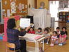 評議員さんによる紙芝居の読み聞かせ「👩麻生幼稚園評議員会👨」